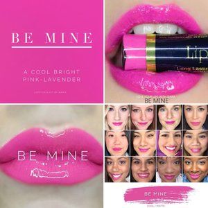 LipSense - LE Be Mine